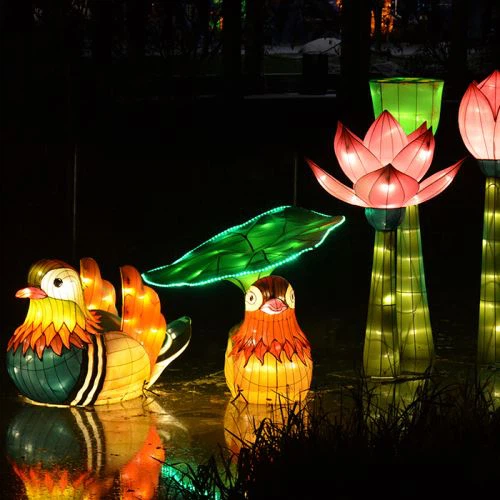 Cov Caij So Caij Nyoog Suav Teeb Lub Zog Rau Chaw Ua Si